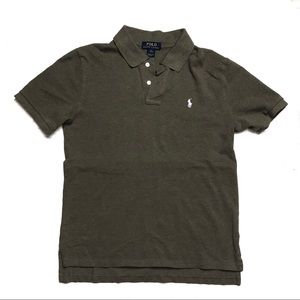 Boys Polo Shirt